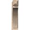 Ekena Millwork Thorton Smooth Craftsman Outlooker, Douglas Fir, 7 1/2"W x 32"D x 32"H OUT08X32X32THR04SDF - alternate 3